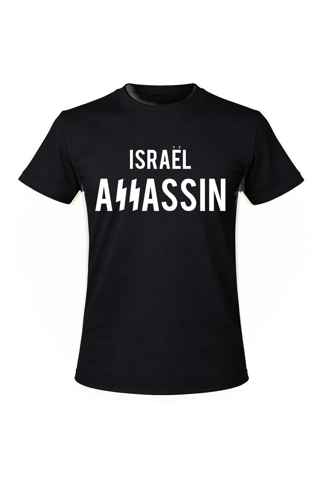 Israël aSSassin