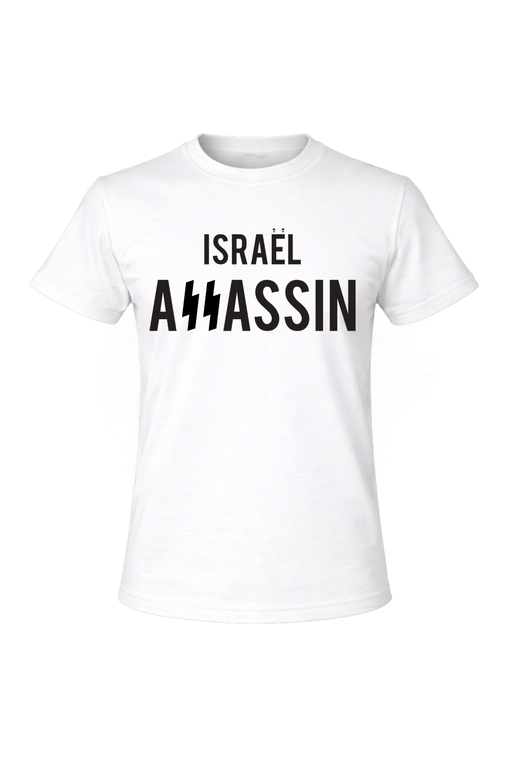 Israël aSSassin