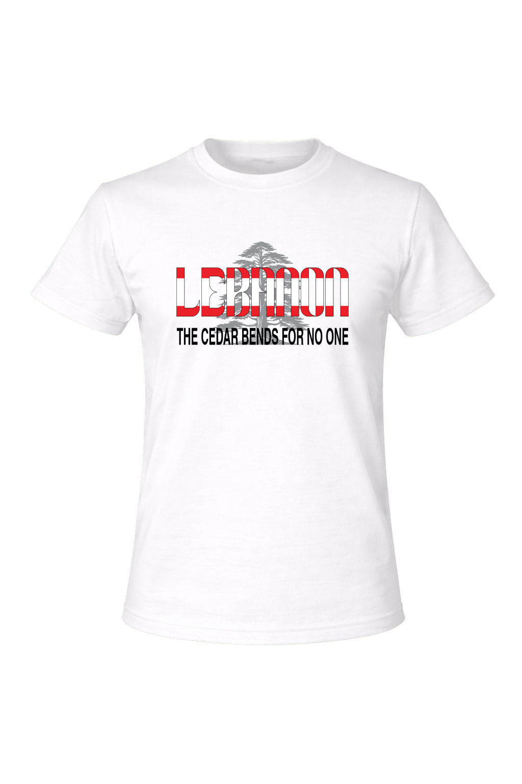 T-Shirt "Liban"