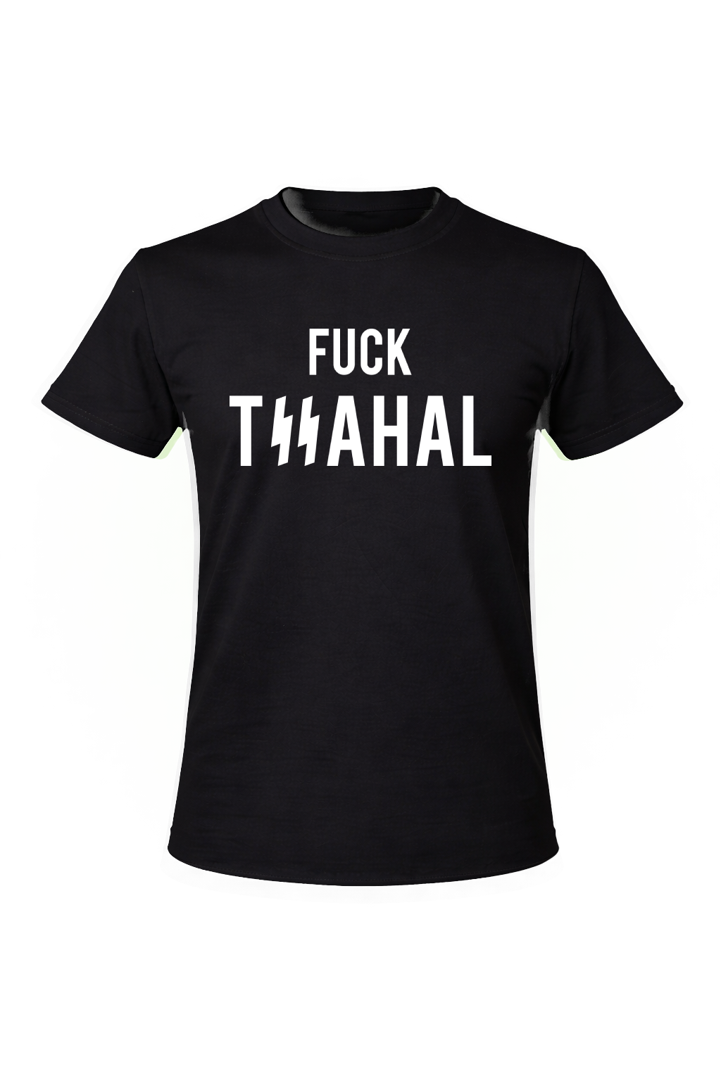 T-shirt « F*CK tSSahal »