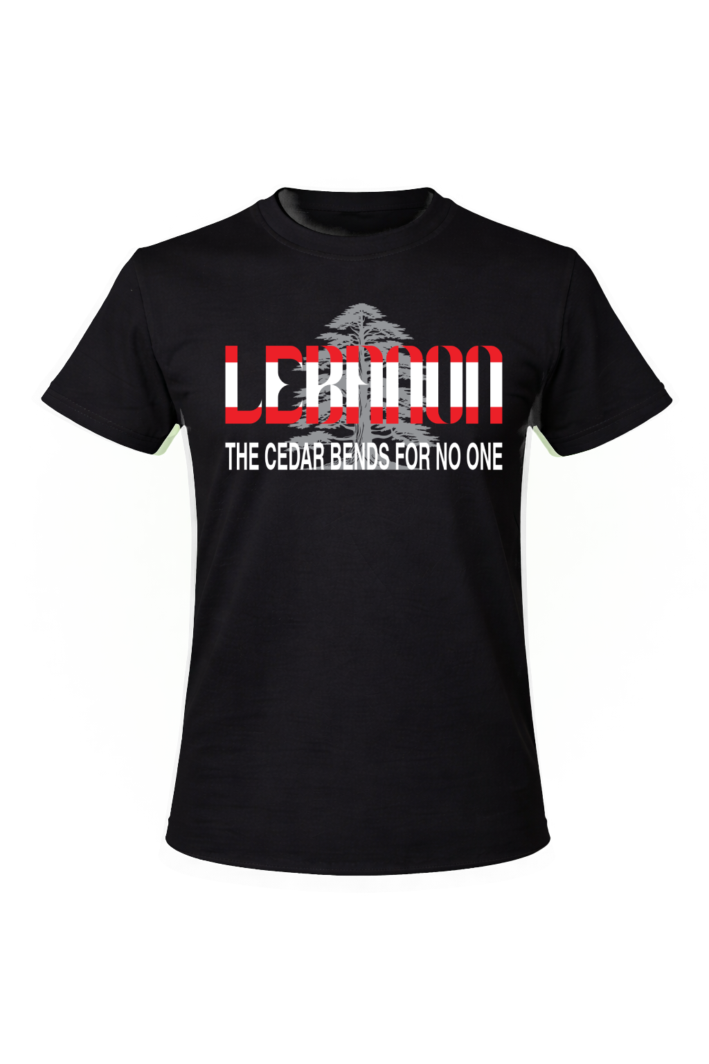 T-Shirt "Liban"