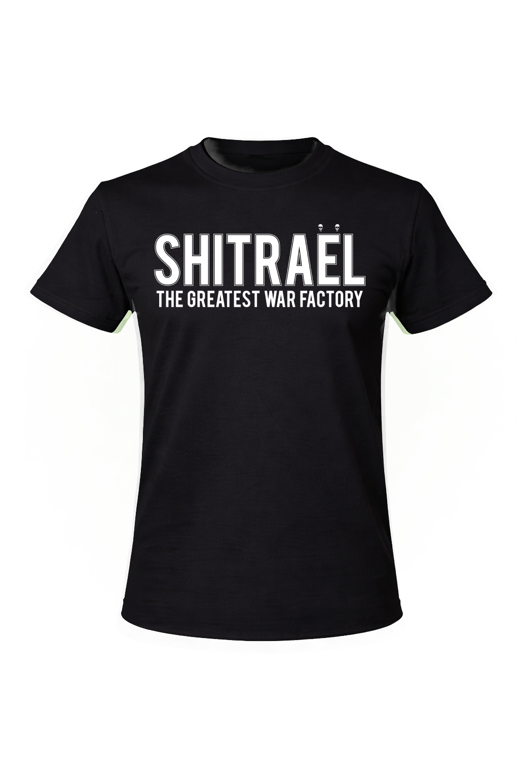 T-Shirt "ShitRaël"